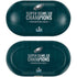 NFL Philadelphia Eagles Super Bowl LII Champions Galaxy Buds Plus Skin